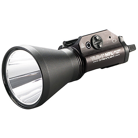 Streamlight TLR-1 HPL Long Gun Kit Taktisk Lampa