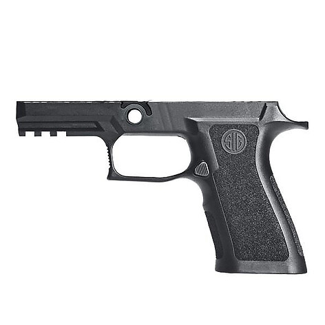 Sig Sauer P320 X-Series Carry 9/40/357 Small Greppmodul