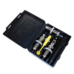 Lee Precision PaceSetter FL 3-Die Set 6mm ARC