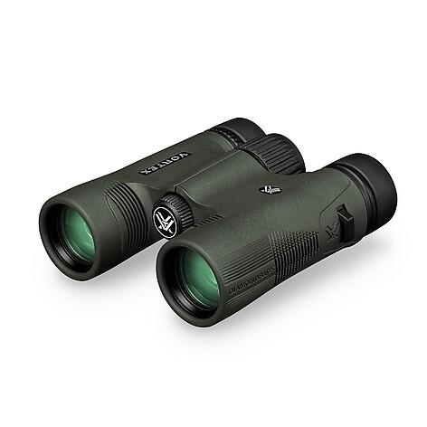 Vortex Diamondback HD 10x28 (New) Kikare - bild 3 av 5
