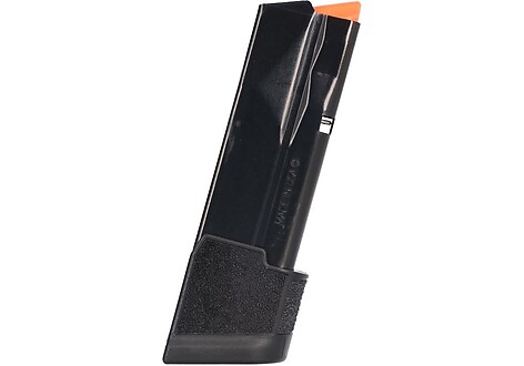 Sig Sauer Magasin P365 9mm x 19 17rd - bild 3 av 5