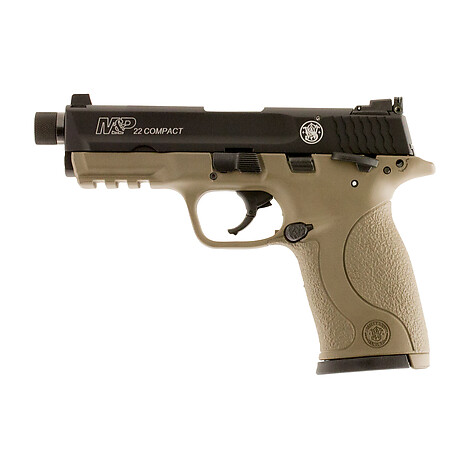 Smith & Wesson M&P 22 Compact .22 LR 3.6