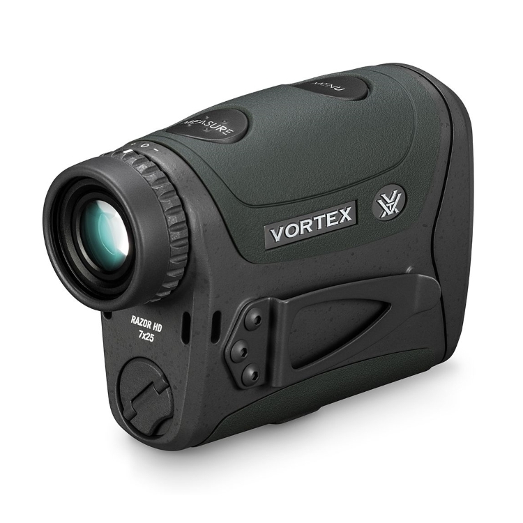 Vortex razor hd 4000