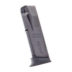 Sig Sauer SP2022,2340,2009 .40 Auto 10rd Magasin