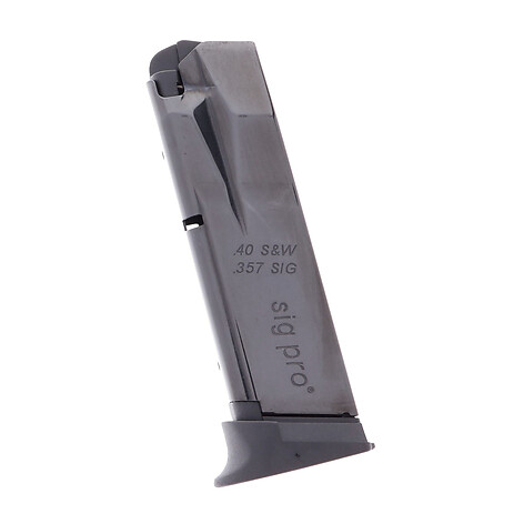 Sig Sauer SP2022,2340,2009 .40 Auto 10rd Magasin