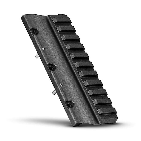 MDT ACC Elite NV Bridge Svart - bild 3 av 6