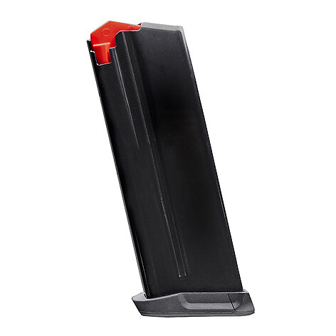 Heckler & Koch CC9 9mm 10 Skott Standard Magasin