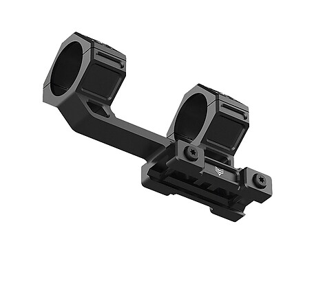 Swampfox Hostile Engagement Cantilever Picatinny 34mm H: 41mm - bild 4 av 6
