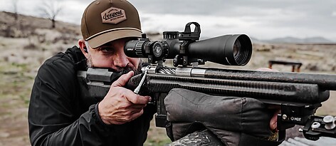 Leupold Mark 4HD 4.5-18x52 M5C3 SF FFP Belyst PR1-MIL - bild 9 av 9