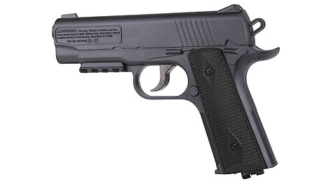Crosman 1911 BB 4.5mm CO2 Pistol - bild 2 av 4