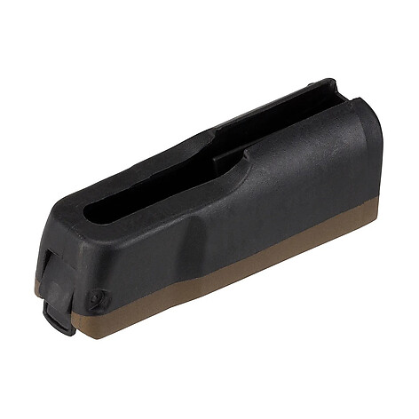 Browning X-Bolt .26 Nosler 3 skott Brons Magasin