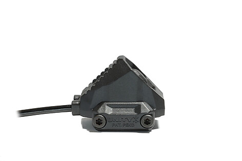 Unity Tactical AXON SL Brytare Lampa Crane Laser Svart - bild 3 av 6