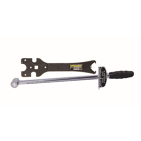 Wheeler Engineering Delta AR Combo Tool