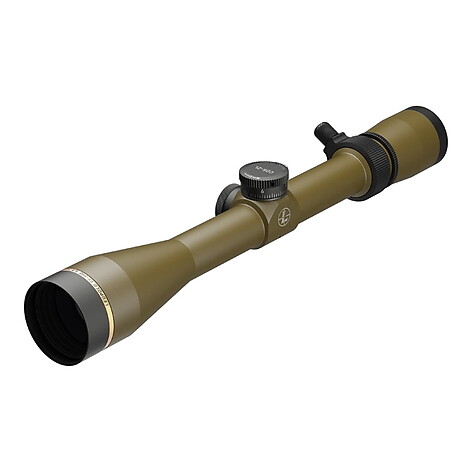 Leupold VX-3HD 4.5-14x40 CDS-ZL SFP Wind-Plex Brons
