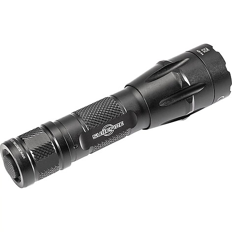 Surefire Fury Intellibeam Dual Fuel Ficklampa - bild 3 av 5