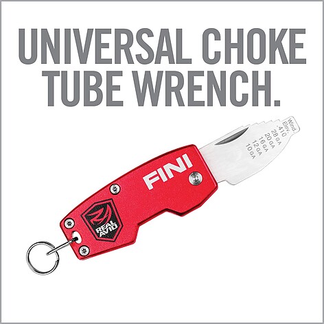Real Avid Fini Universal Choke Tube Verktyg - bild 4 av 6