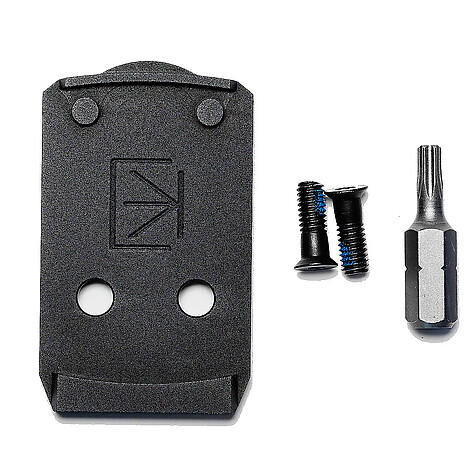 Calculated Kinetics Adapter S&W M&P 2.0 Holosun 509T