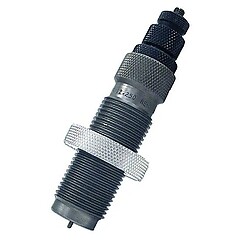 Forster Bushing Bump Sizing Die 6.5mm PRC