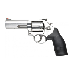 Smith & Wesson 686 .357 Mag/.38 SPC +P 4