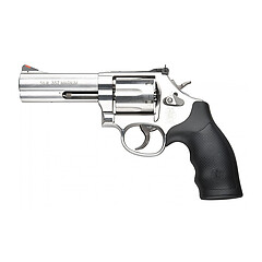 Smith & Wesson 686 .357 Mag/.38 SPC +P 4 tum 6rd