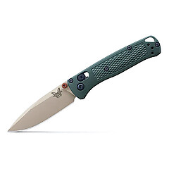 Benchmade 533TN-2601 Mini Bugout Kniv