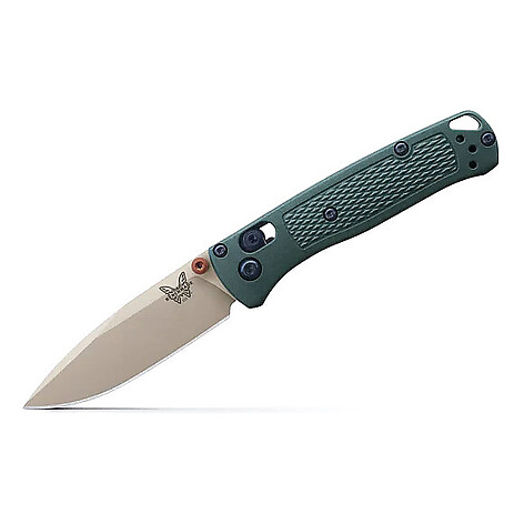 Benchmade 533TN-2601 Mini Bugout Kniv