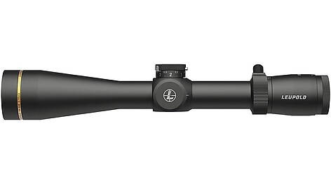 Leupold VX-5HD Gen2 3-15x44 SF CDS-SZL2 SFP HTMR-MIL - bild 7 av 9