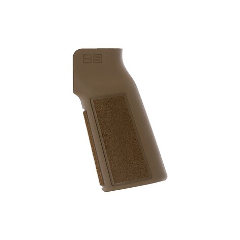 B5 Systems Type 22 P-Grip AR-15 Vertikalt Grepp Brun - bild 2 av 3