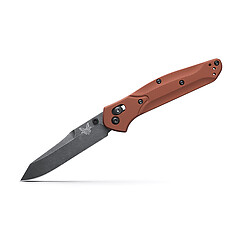 Benchmade 940BK-03 Osborne Kniv