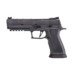 Sig Sauer P320 X-Five Legion 9mmx19 17rd