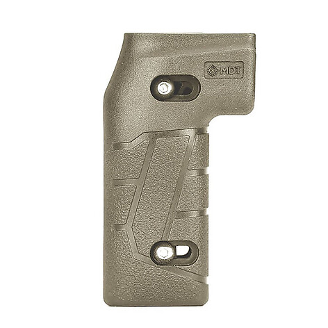 MDT Premier Vertical Grip Standard FDE