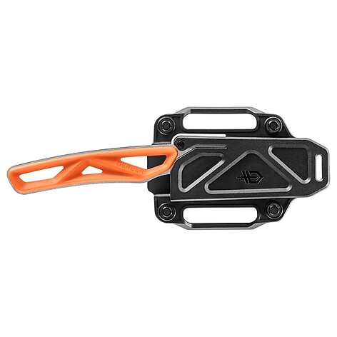 Gerber Exo-Mod Caper FE Orange GB Kniv - bild 2 av 4