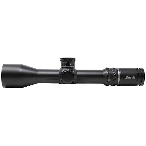 Burris XTR III 3.3-18x50 SF FFP Belyst SCR 2 Kikarsikte - bild 2 av 4