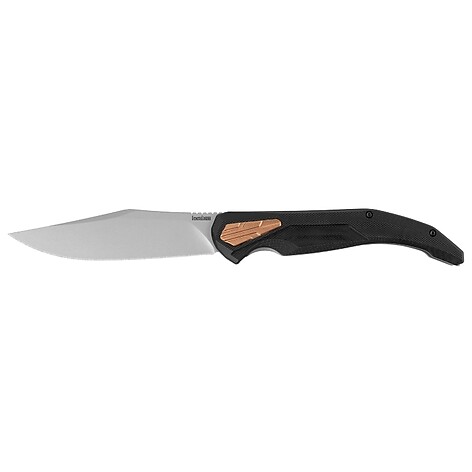 Kershaw Strata Clip Point Kniv