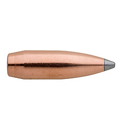 Sierra Bullets GameKing SBT .22 Caliber 62gr 500/Box