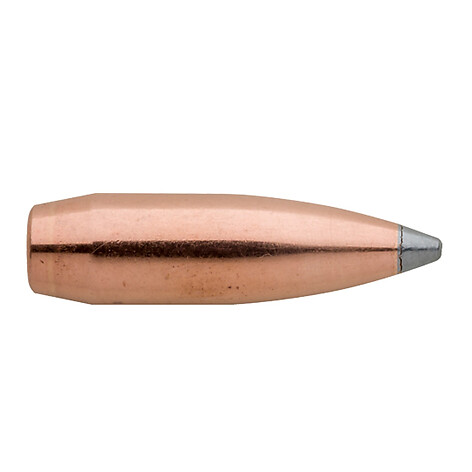 Sierra Bullets GameKing SBT .22 Caliber 62gr 500/Box