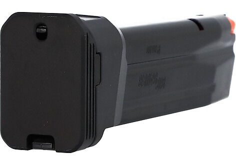 Sig Sauer P211/P320 Full/Carry 9mm 23rd Magasin - bild 2 av 3