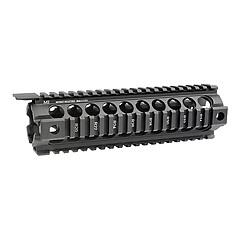 Midwest Two Piece Gen2 Drop-In 216mm Handguard