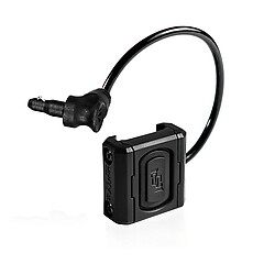 Unity Tactical Modbutton Lite Brytare Lampa Crane Svart 
