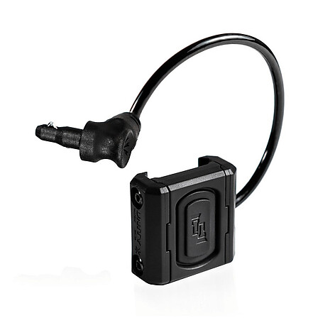Unity Tactical Modbutton Lite Brytare Lampa Crane Svart 
