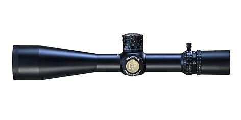 Nightforce ATACR F1 5-25x56 ZeroStop .1 MRAD PTL Belyst Mil-C - bild 2 av 7
