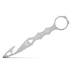 Benchmade 179GRY SOCP Rescue Tool Kniv