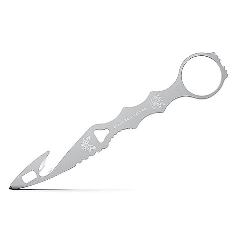 Benchmade 179GRY SOCP Rescue Tool Kniv