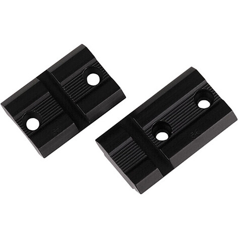 Weaver Top Mount Base Par Remington 7400 (Matt)