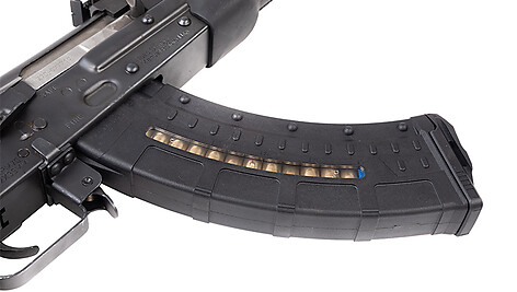 Leapers UTG AK/AKM 7.62x39mm 30 Skott - bild 5 av 6