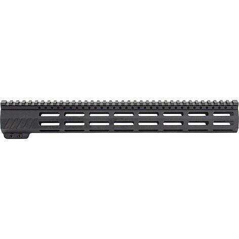 Tacfire HG25-15 M-LOK AR-15 381mm Handguard 