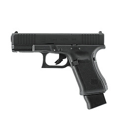 Glock 19 Gen5 MOS CO2 BB 4.5mm Pistol