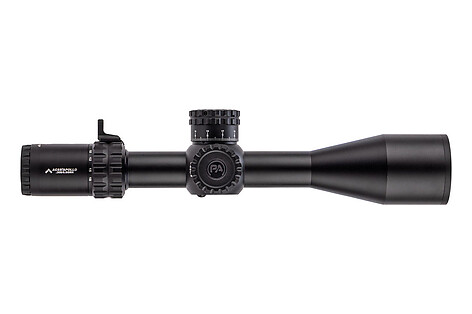 Primary Arms SLx 3-18x50 Gen 2 FFP Belyst ACSS Athena BPR MIL - bild 4 av 5