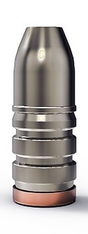 Lee Precision Double Cavity Mold .309-150-F - bild 2 av 2