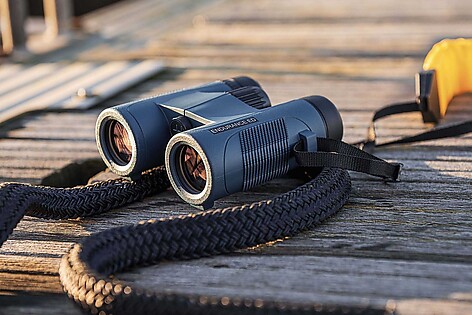 Hawke Endurance 7x50 ED Marine Kikare - bild 3 av 4